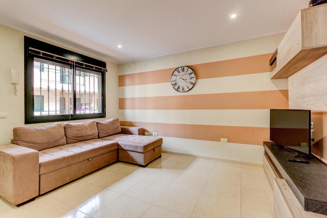 Casa Giulia Apartamento Guargacho Exterior foto